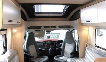 Auto-Trail F60 full