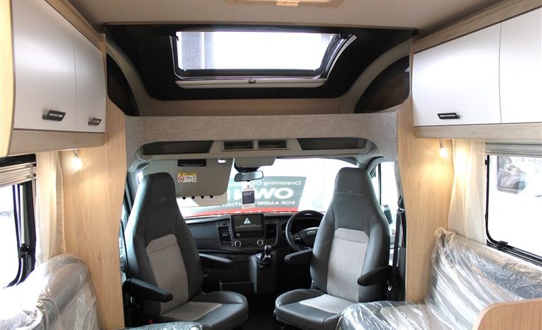 Auto-Trail F60 full