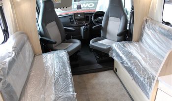 Auto-Trail F60 full