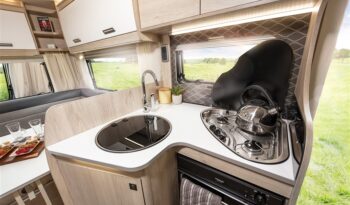 Auto-Trail F68 full