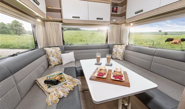 Auto-Trail F68 full