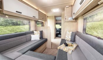 Auto-Trail F68 full