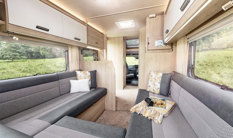 Auto-Trail F68 full