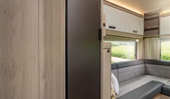 Auto-Trail F68 full