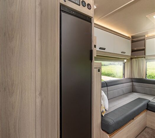 Auto-Trail F68 full