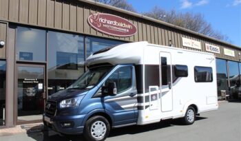 Auto-Trail F68 full