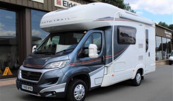 Auto-Trail Imala 615LL full