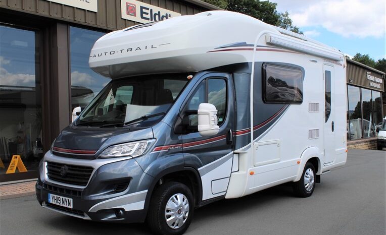 Auto-Trail Imala 615LL full