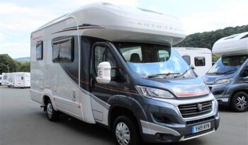 Auto-Trail Imala 615LL full