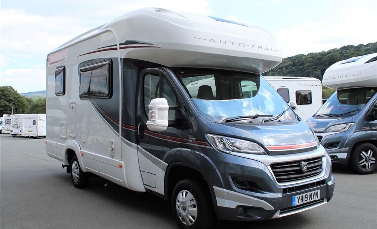 Auto-Trail Imala 615LL full