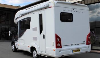 Auto-Trail Imala 615LL full