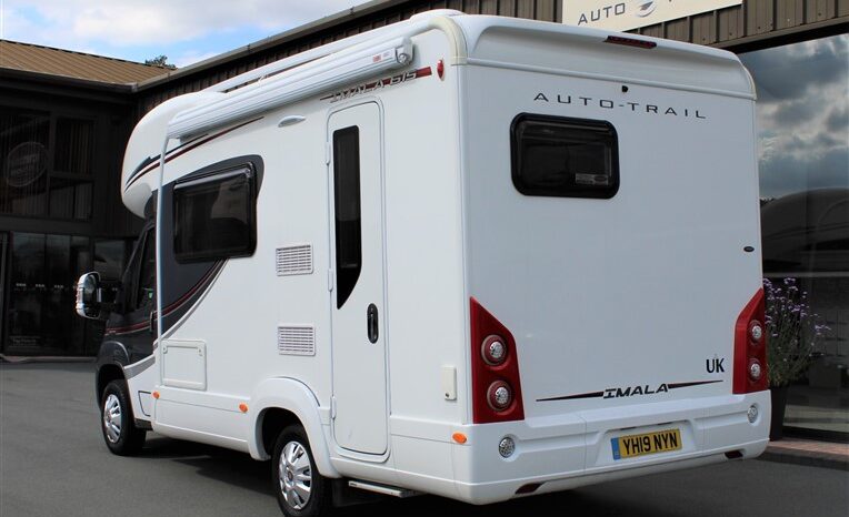 Auto-Trail Imala 615LL full