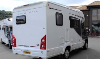 Auto-Trail Imala 615LL full