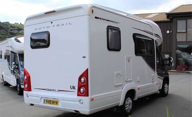 Auto-Trail Imala 615LL full