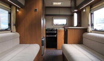 Auto-Trail Imala 615LL full