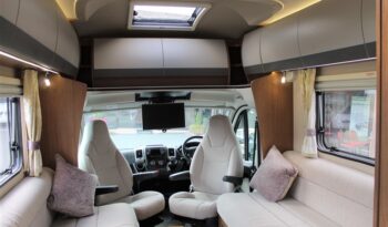 Auto-Trail Imala 615LL full