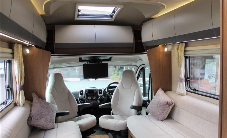 Auto-Trail Imala 615LL full