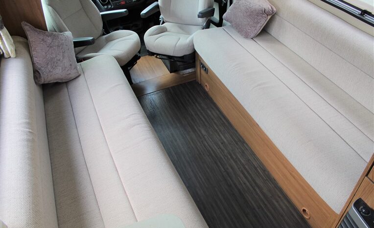 Auto-Trail Imala 615LL full