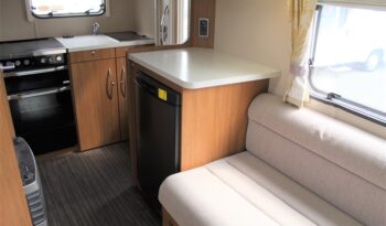 Auto-Trail Imala 615LL full