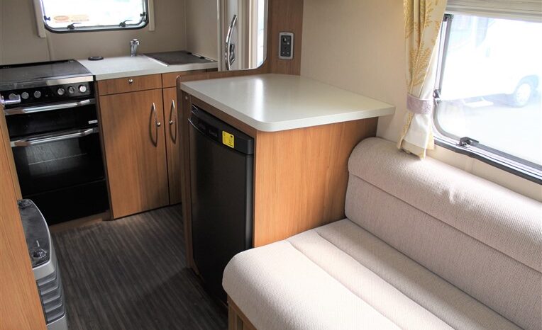 Auto-Trail Imala 615LL full