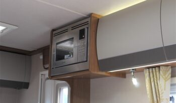 Auto-Trail Imala 615LL full