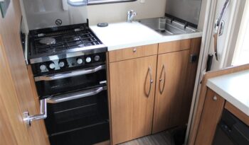 Auto-Trail Imala 615LL full