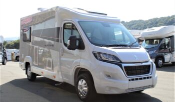 Elddis Accordo 120 full