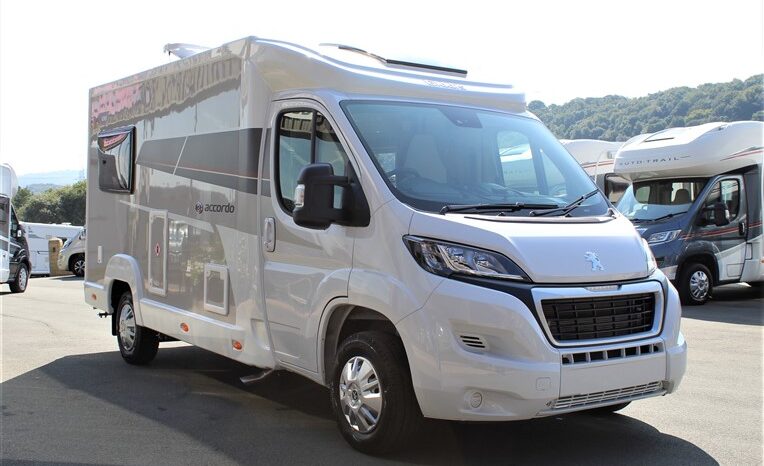 Elddis Accordo 120 full