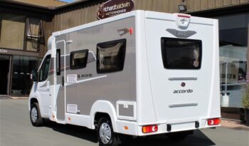 Elddis Accordo 120 full