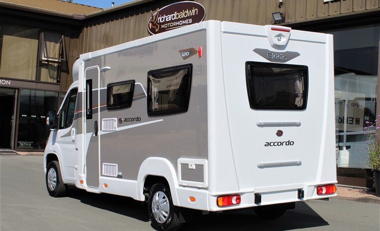 Elddis Accordo 120 full