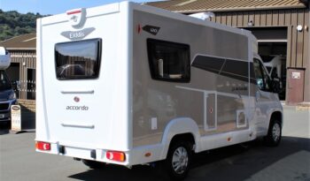 Elddis Accordo 120 full