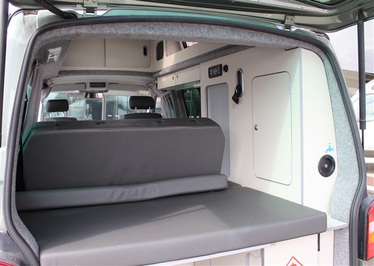 Bilbo’s Celex auto – Richard Baldwin Motorhomes