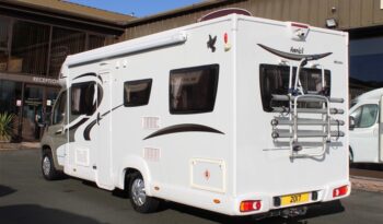 Elddis Autoquest 196 Aramis II full