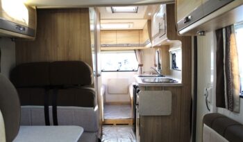 Elddis Autoquest 196 Aramis II full