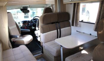 Elddis Autoquest 196 Aramis II full