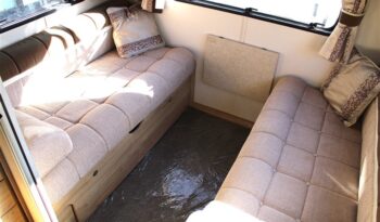 Elddis Autoquest 196 Aramis II full