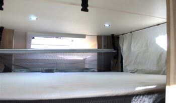 Elddis Autoquest 196 Aramis II full