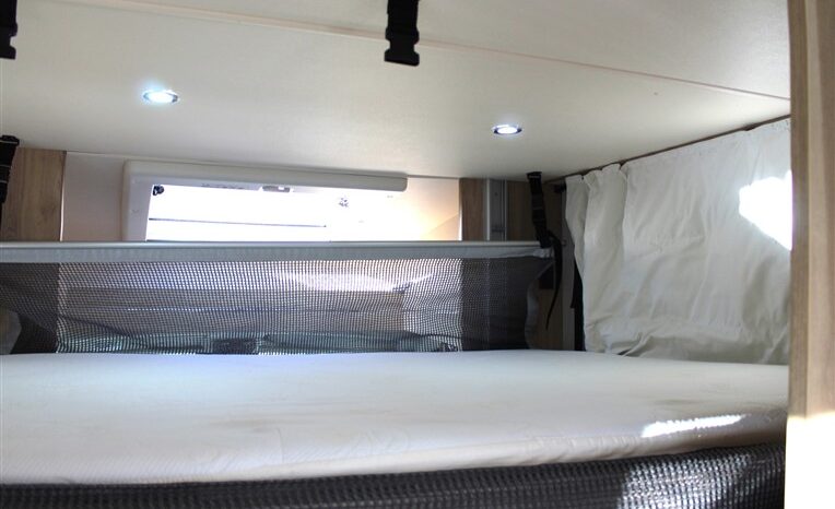 Elddis Autoquest 196 Aramis II full