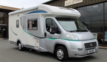 Chausson Suite Maxi full