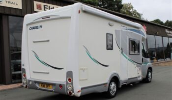 Chausson Suite Maxi full