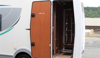 Chausson Suite Maxi full