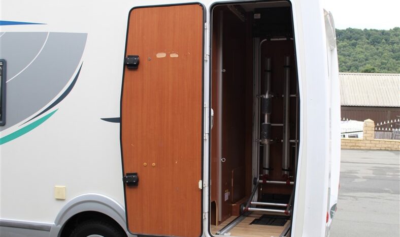 Chausson Suite Maxi full