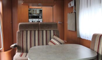 Chausson Suite Maxi full