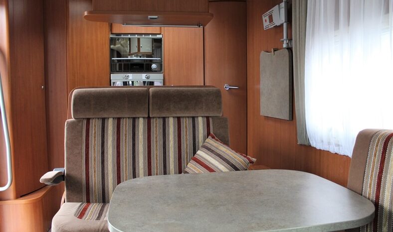 Chausson Suite Maxi full