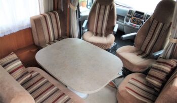 Chausson Suite Maxi full