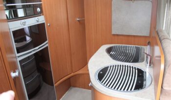 Chausson Suite Maxi full