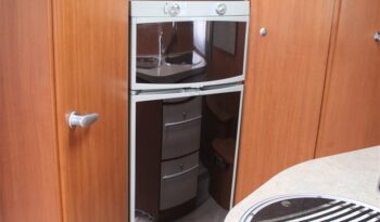 Chausson Suite Maxi full