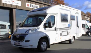 Auto-Sleeper Broadway EB full