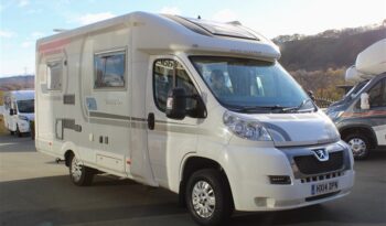 Auto-Sleeper Broadway EB full