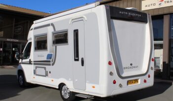 Auto-Sleeper Broadway EB full